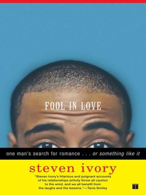 cover image of Fool in Love